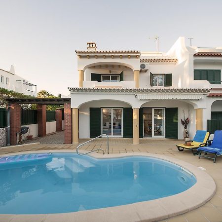 Vila Dos Girassois - Bluesea Albufeira Kültér fotó