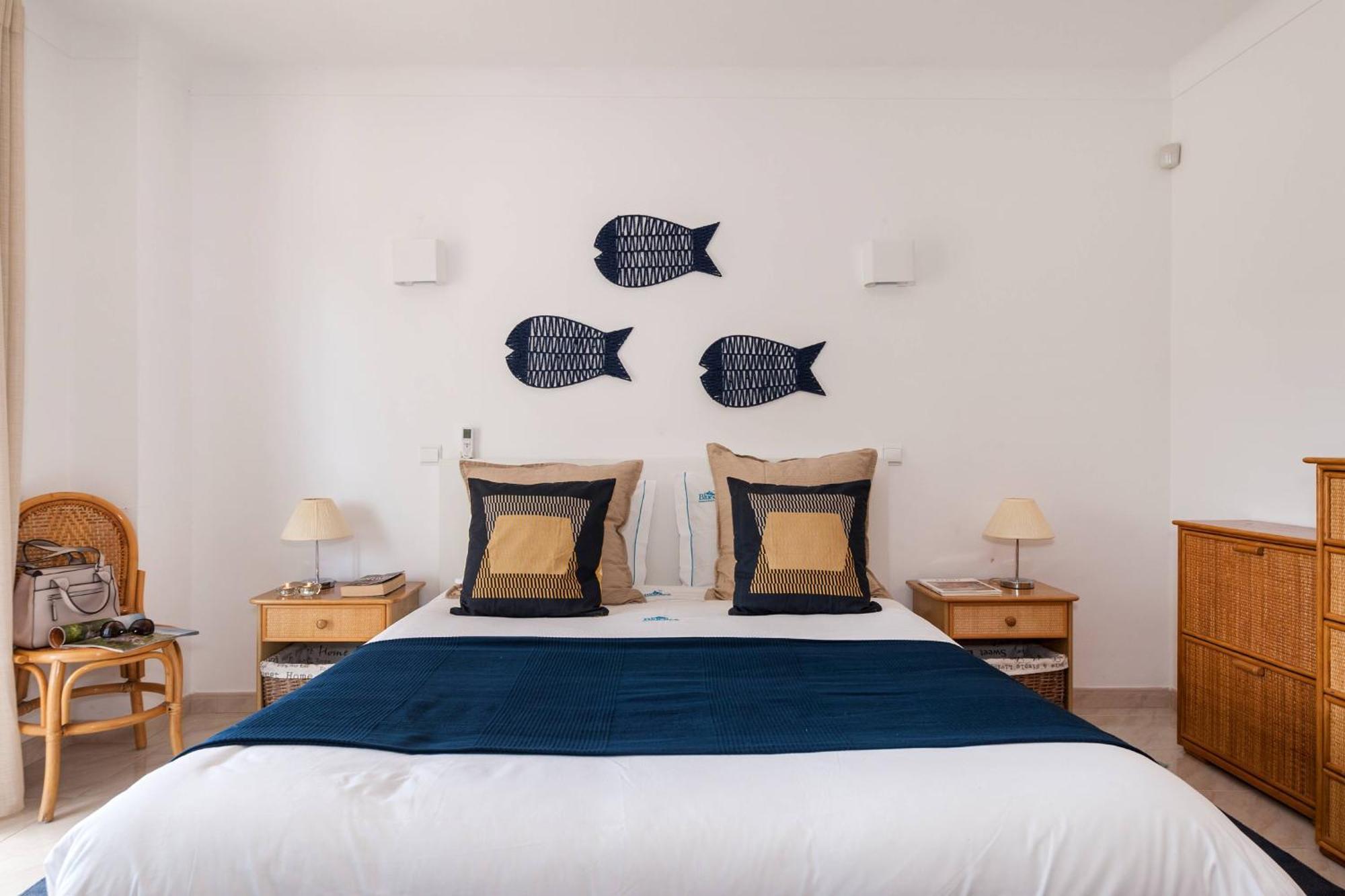 Vila Dos Girassois - Bluesea Albufeira Kültér fotó