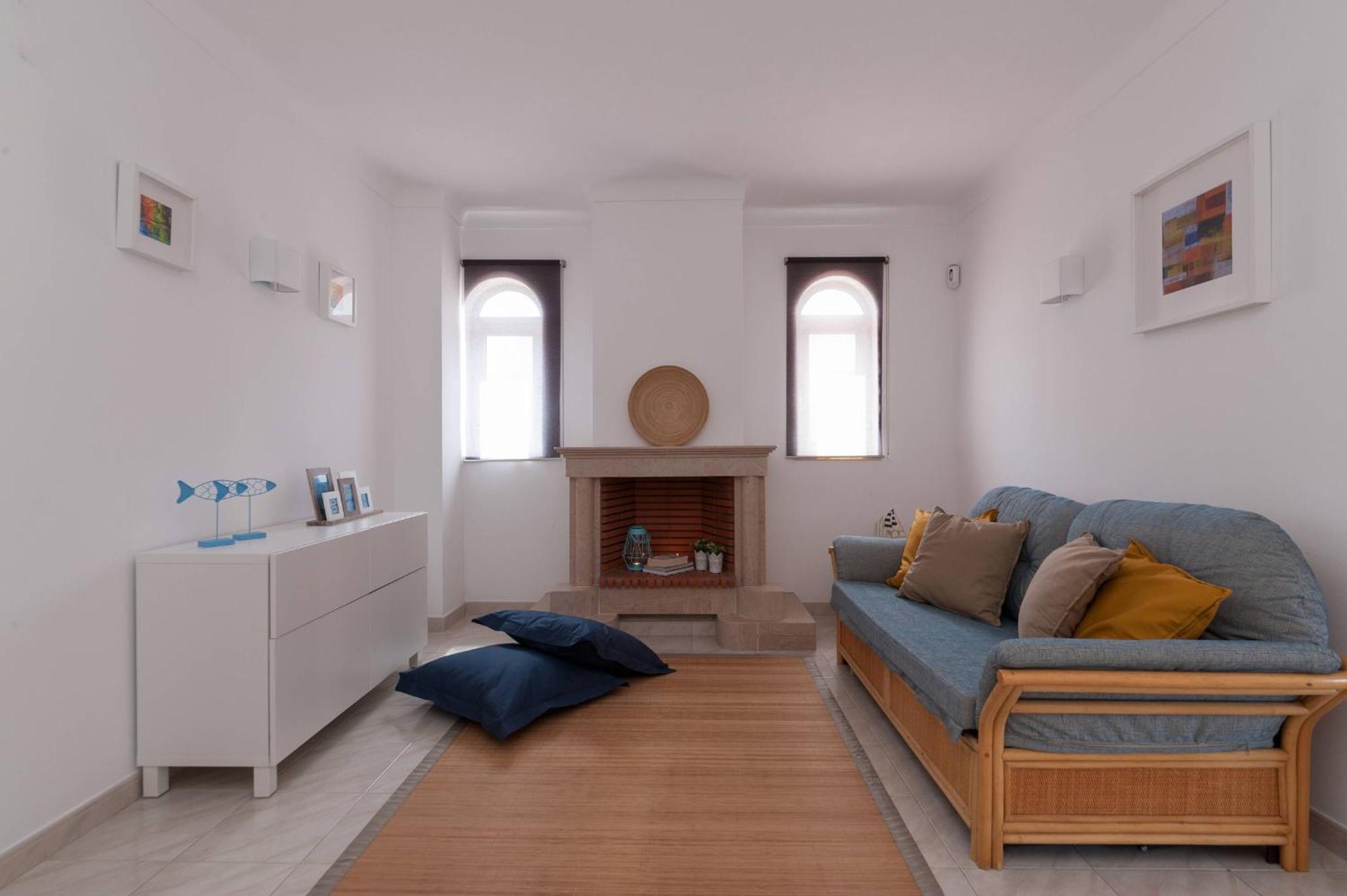 Vila Dos Girassois - Bluesea Albufeira Kültér fotó