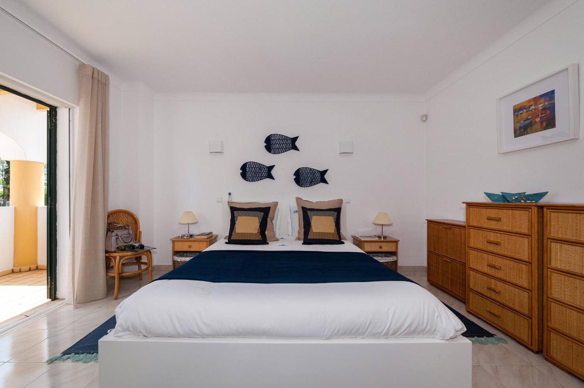 Vila Dos Girassois - Bluesea Albufeira Kültér fotó