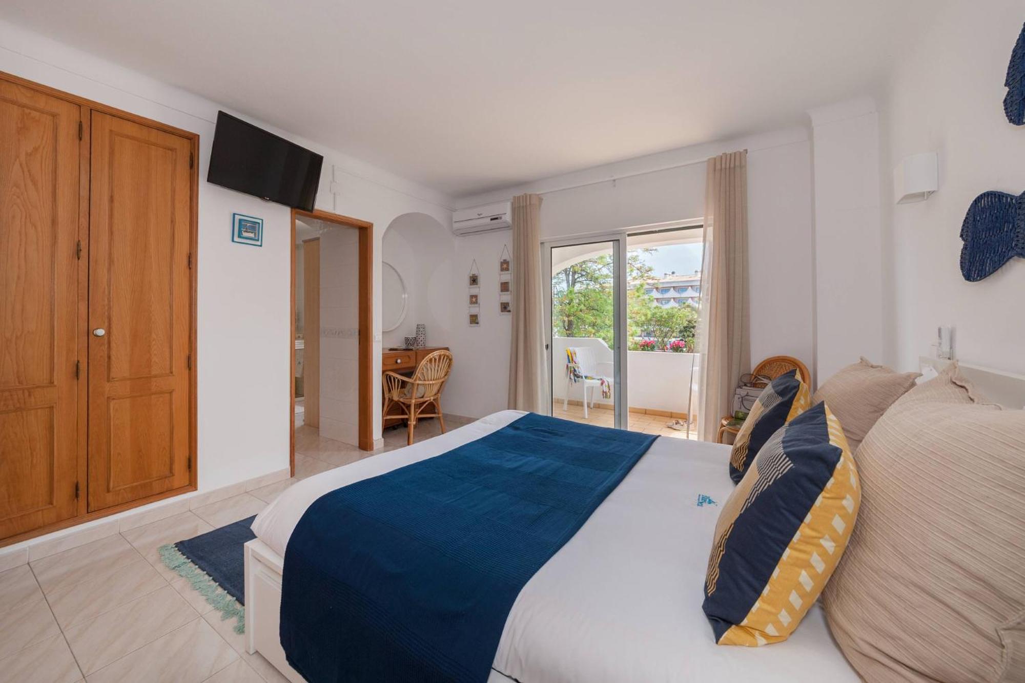 Vila Dos Girassois - Bluesea Albufeira Kültér fotó