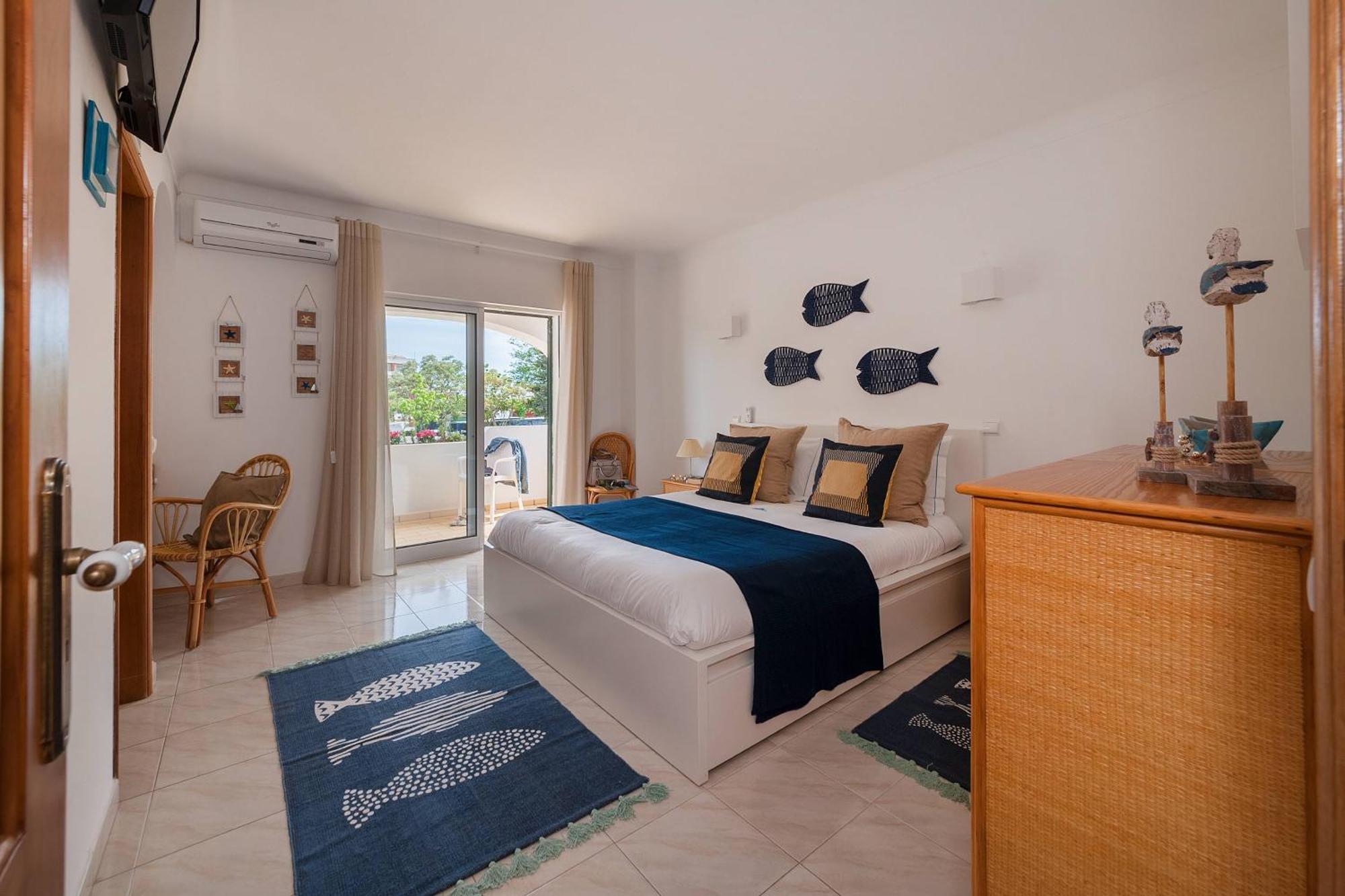 Vila Dos Girassois - Bluesea Albufeira Kültér fotó