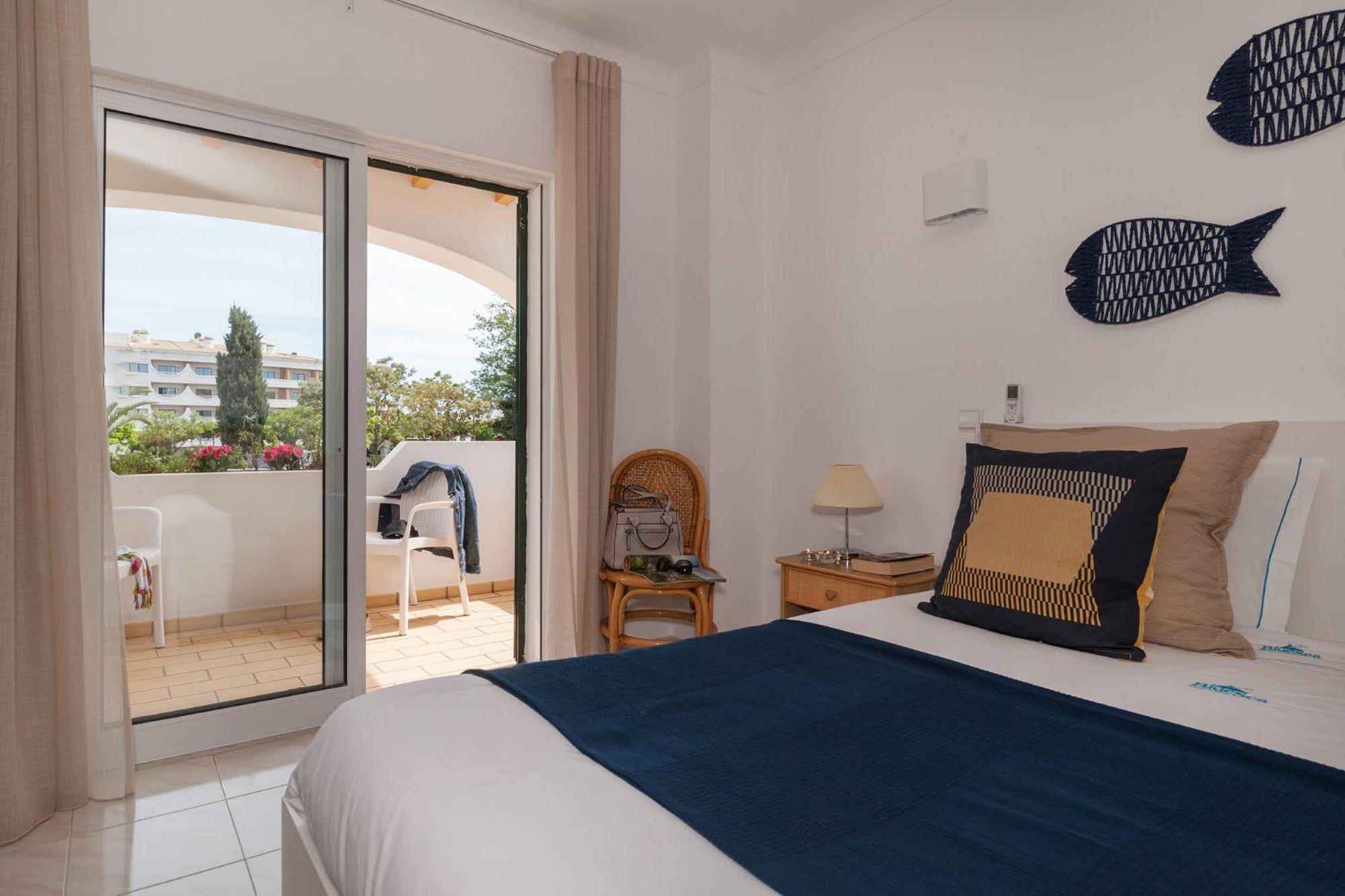 Vila Dos Girassois - Bluesea Albufeira Kültér fotó