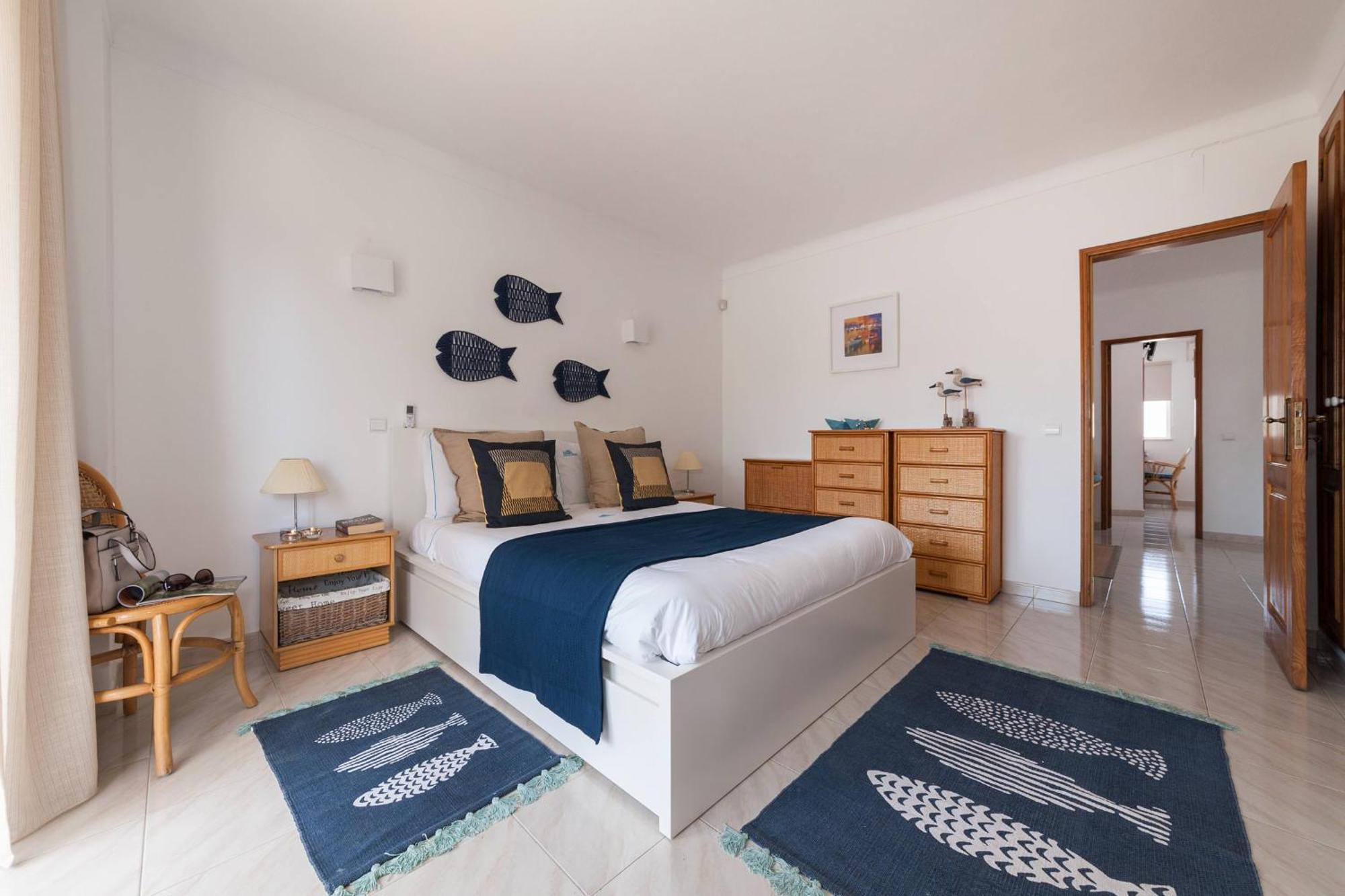 Vila Dos Girassois - Bluesea Albufeira Kültér fotó