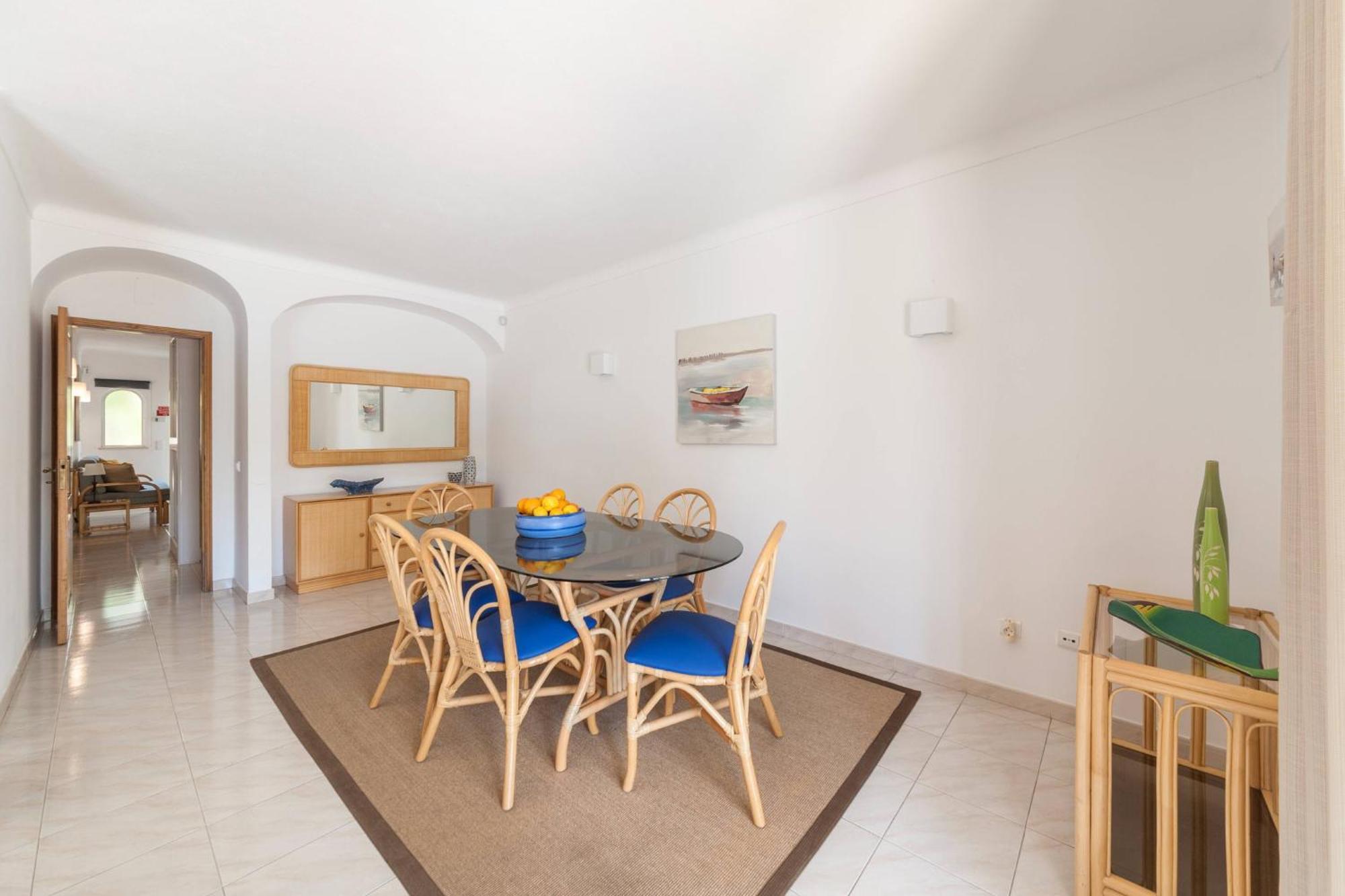 Vila Dos Girassois - Bluesea Albufeira Kültér fotó