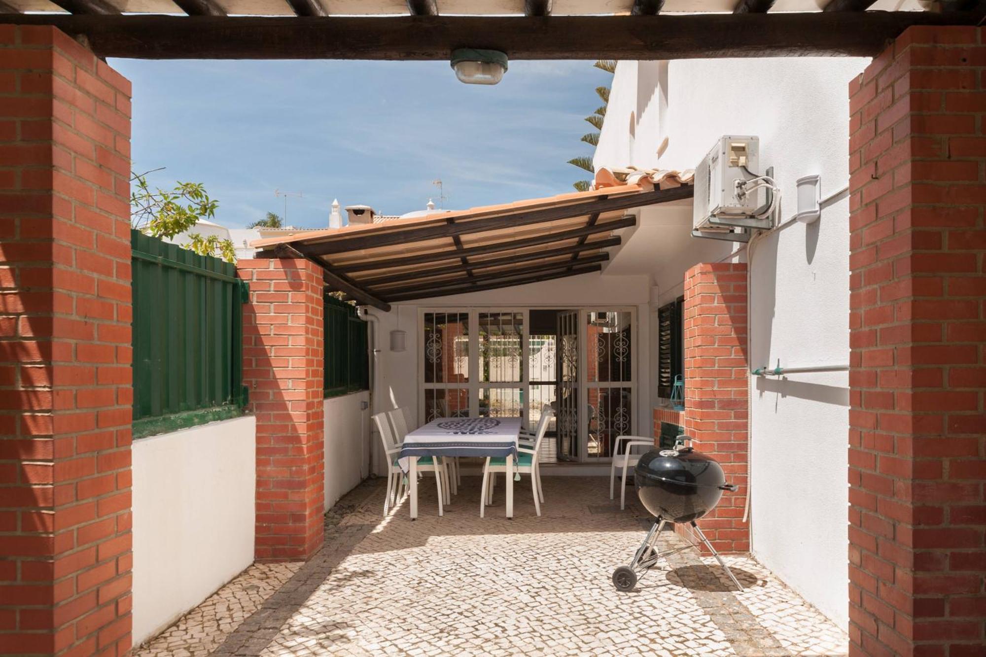 Vila Dos Girassois - Bluesea Albufeira Kültér fotó