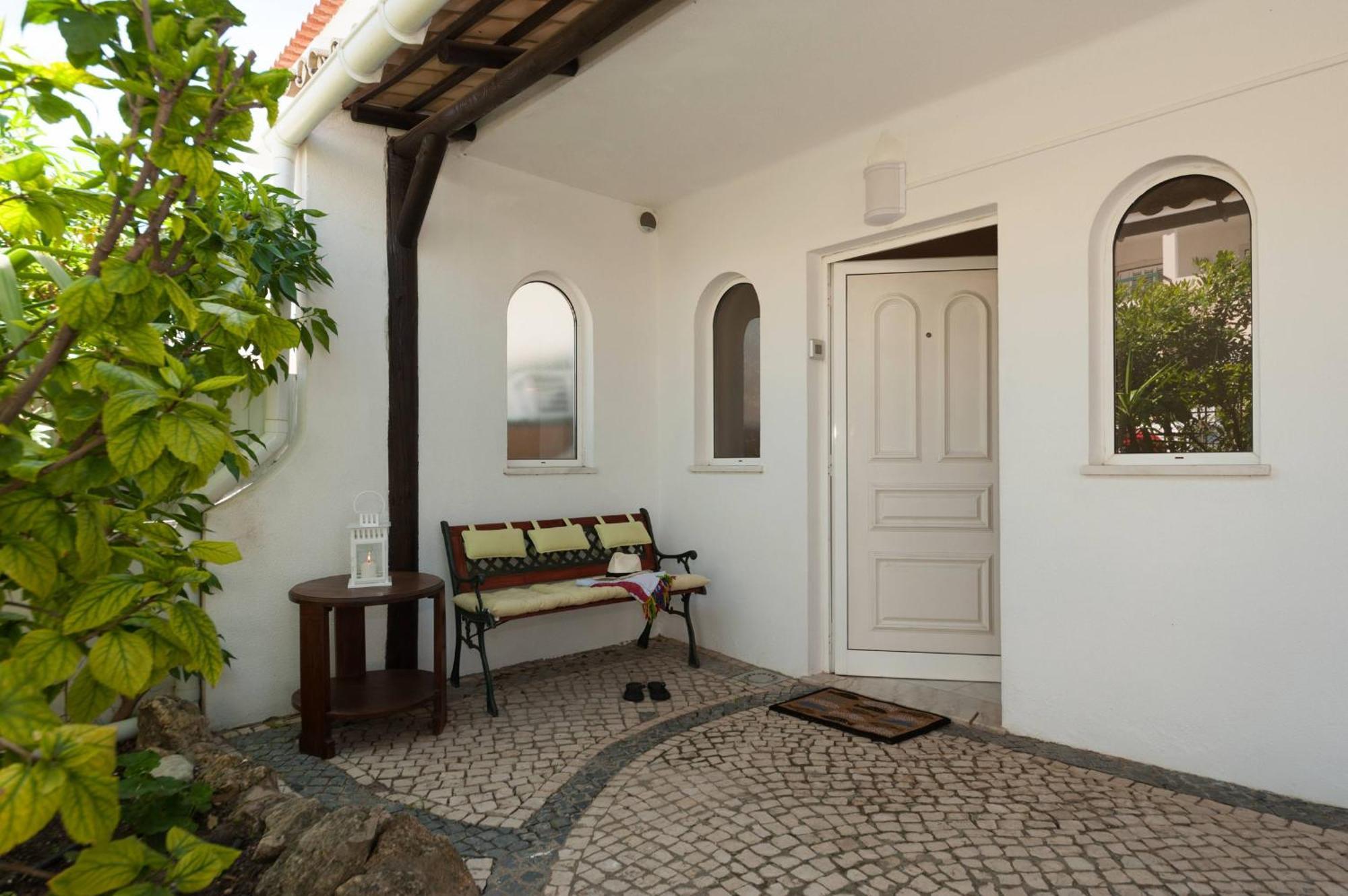 Vila Dos Girassois - Bluesea Albufeira Kültér fotó