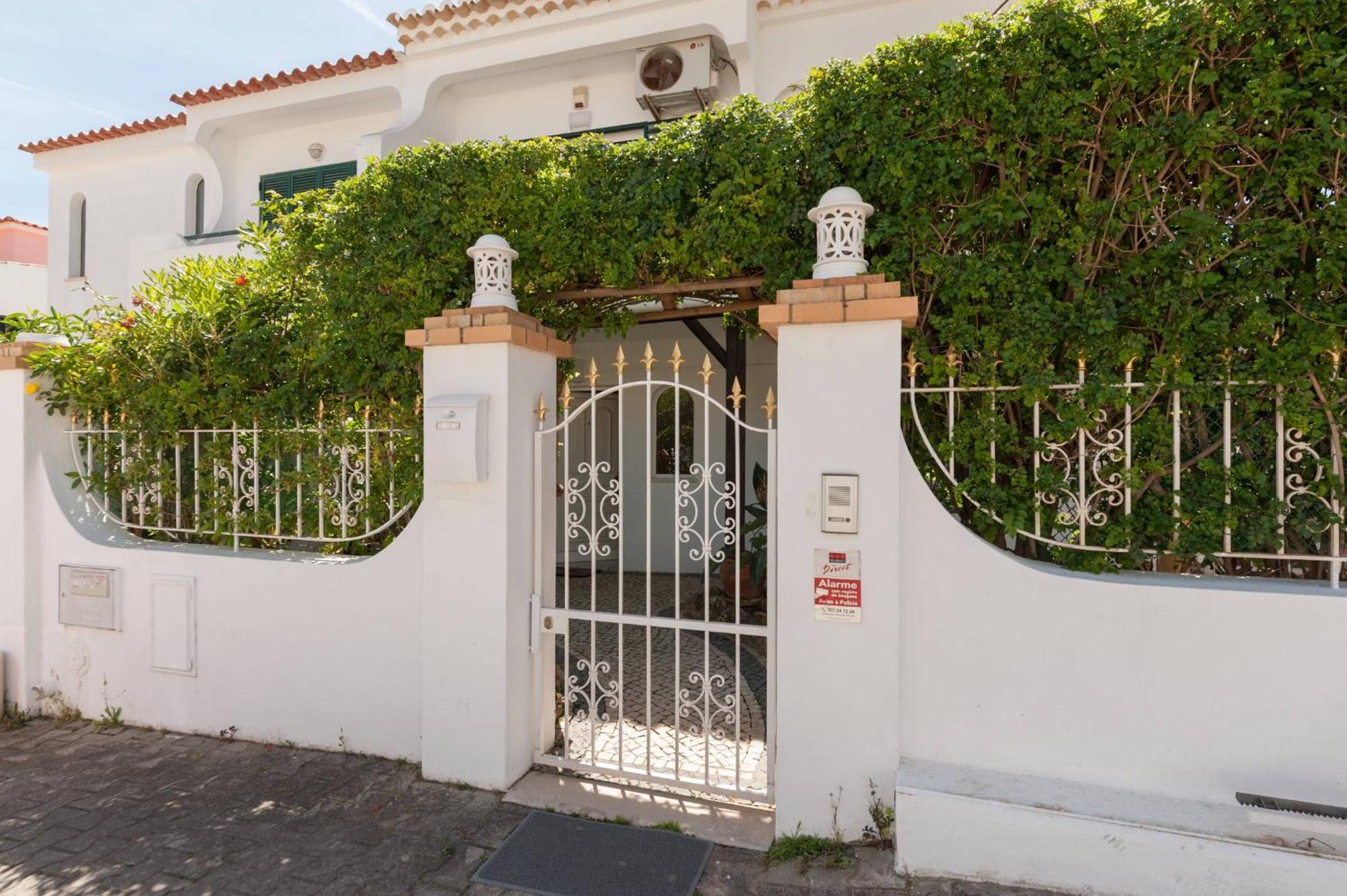Vila Dos Girassois - Bluesea Albufeira Kültér fotó