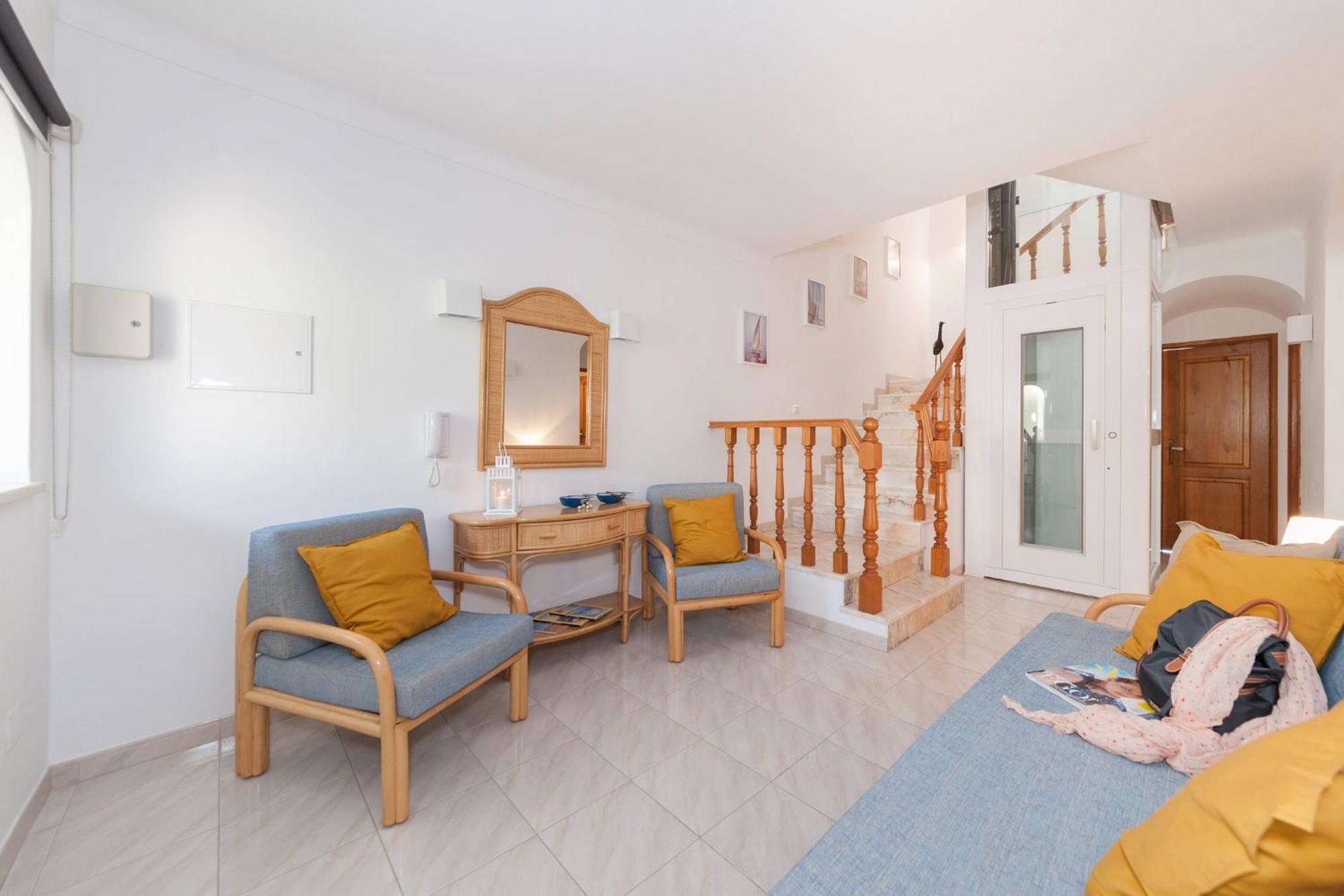 Vila Dos Girassois - Bluesea Albufeira Kültér fotó