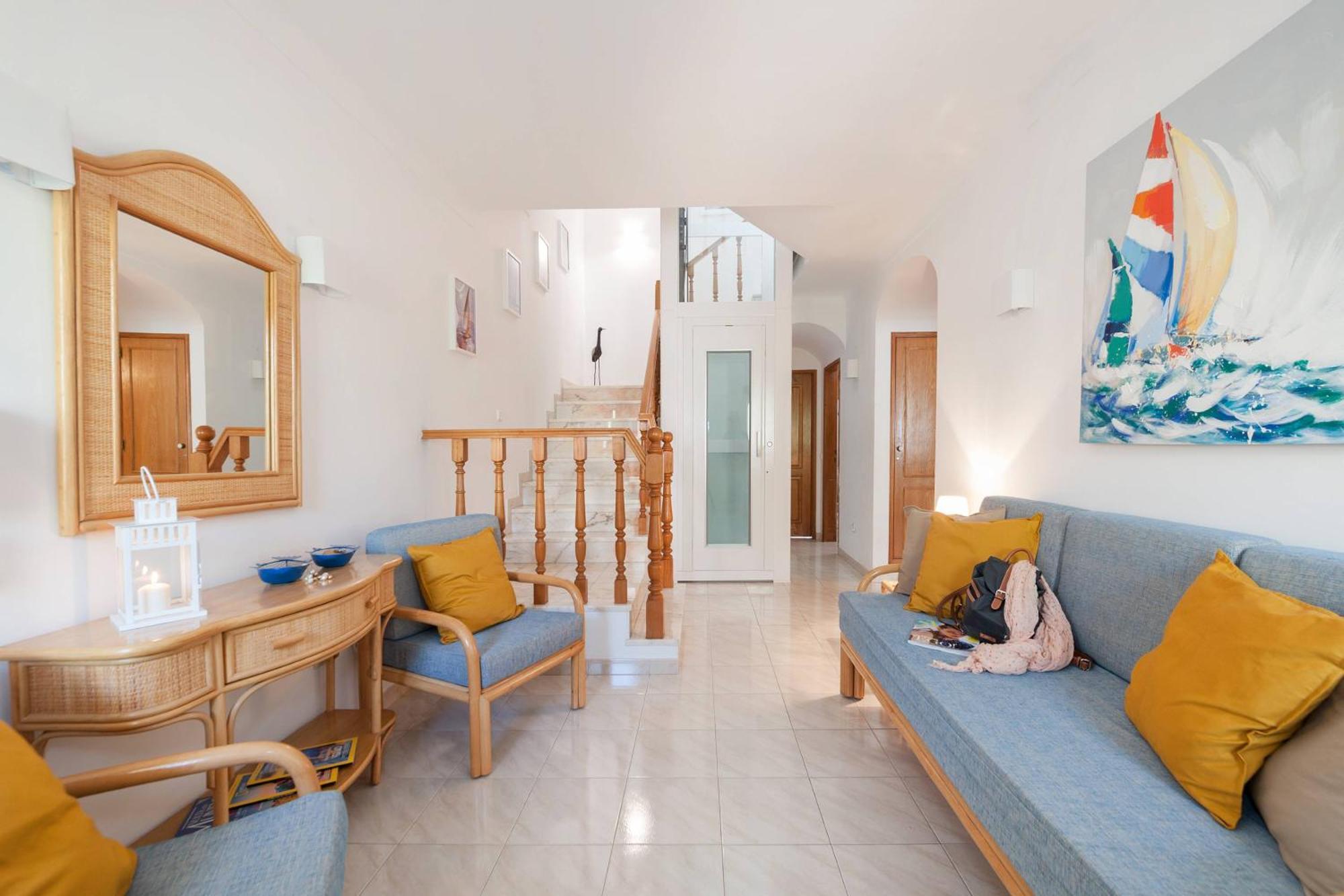 Vila Dos Girassois - Bluesea Albufeira Kültér fotó